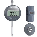 Digital Dial Indicator 1INCH/0.0005INCH Lcd Display Electronic Test Indi.... Fixed Price $30.49.