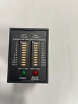 Ssac TDR4A11 Time Delay Relay 120VAC New (no Box) With Socket Base. Fixed Price $30.00.