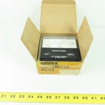 Airpax FSS381 Tachometer 0-6000RPM. Fixed Price $48.74.
