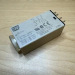 New! Omron H3Y-2 Timer Relay. Fixed Price $12.99.