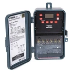 Tork EWZ201C Electronictimer,astronomic,gray,plastic 173T56. Fixed Price $484.40.