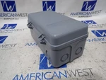 New Tork 7200Z Astronomic Time Switch 120VAC. Fixed Price $86.00.