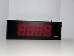 Red Lion Controls Led Display Counter - LD200400. Fixed Price $250.00.