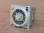 Omron H3CR-A (0-30S) Timer Module. Fixed Price $14.99.