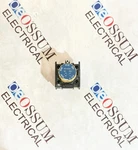 Abb Bbc Petercem TP40D Pneumatic Time Delay Block 0.1S-40S Free Fast Shipping. Fixed Price $109.00.