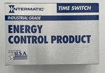 Intermatic ET100C8 Electronic Hour 30A 120/240VAC Time Switch 1XC66. Fixed Price $49.99.