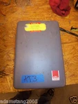 AT3 Amf Timer 120VAC 60HZ Clock Dial Switch Volt. Fixed Price $45.00.