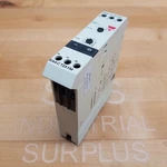 Carlo Gavazzi EAACT231M Time-delay Relay, 230V, 50/60HZ Used. Fixed Price $22.79.