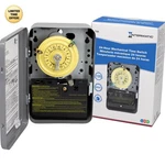 Intermatic T101 24 Hour Mechanical Timer Switch 120V Spst. Fixed Price $133.92.