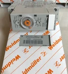 New Weidmuller 8362550000 Relay Itm. Fixed Price $499.00.