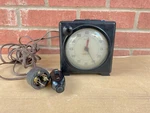 Standard Electric S-60 Precision Timer Antique Vintage Rare S60 As-is Untested. Fixed Price $35.00.