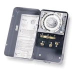 Paragon 8047-20 DEFROSTCONTROLTIMER,2NO/1NC,120-240VAC 5X456. Fixed Price $192.38.