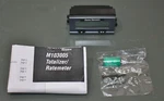 Gems Sensors Totalizer / Rate Meter Panel M103005, Electronic Display. Fixed Price $129.95.