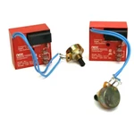 2PK National Controls Interval Timer Q4F-00420-341FC 8AMP 120/240VAC R:120-420-S. Fixed Price $18.99.