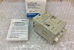 Omron H3CR-H8L-AC100-120-S Power Off Delay Timer 0.6-12 Seconds New In Box. Fixed Price $85.00.