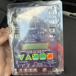 Controls ICM450 3-PHASE Monitor With 25-FAULT Memory New. Fixed Price $95.00.