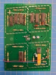 Count Up Timer Jr Circuit Board Assembly Pcb Electronic Component Parts. Fixed Price $6.14.