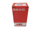 Industrial Mro Abb TDML120AL Time Delay Relay 120VAC Nsmp, Open Box. Fixed Price $38.78.