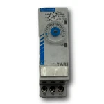 Crouzet TAR1 88 865 115 On Delay Timer Relay 0.1SEC To 100H (used) B6. Fixed Price $36.02.