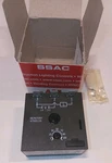 Ssac (littelfuse) THD3C43A1 Dedicated Repeat Cycle Solid-state 100 Sec Timer. Fixed Price $48.00.