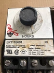 Eagle Signal Controls BR111B601 Reset Timer 240V 50/60HZ. Fixed Price $199.99.
