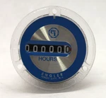 Engler 02-010117-000 Hour Meter. Fixed Price $24.00.