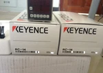 New Keyence RC-14 Display Electronic Preset Counter RC14 Expedited Shipping. Fixed Price $417.10.