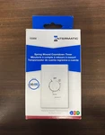 Intermatic FD5MW Spring Wound Countdown Timer. Min.. Fixed Price $46.99.