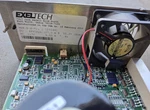 Exeltech Power Module MXK-P-4-*-1 117V Ac 48V Dc Enclosed Industrial Smps. Fixed Price $315.00.