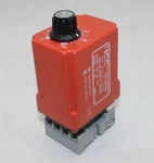 Ncc T3K-30-441 Solid State Timer With Square 8501NR51 Base. Fixed Price $52.00.