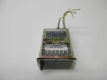 Hokuyo Automatic AC-NEA6 Unmp. Fixed Price $39.00.