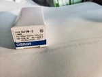 Omron H3Y-2 / Relay 8 Pin Contact 5A Source 100-120VAC. Fixed Price $14.30.