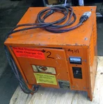 Used Gnb Ferrocharger GTC6-600S1 Industrial Battery 12V **make Offer**. Fixed Price $219.99.