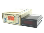 Newport 204B-2 Digital Panel Meter 204B2D1. Fixed Price $85.00.