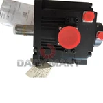 Brand New In Box Mitsubishi HG-SR352J Servo Motor. Fixed Price $843.99.
