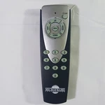 Oem Microframe Corporation Remote Control Black Numeric Keypad Tested-works Used. Fixed Price $19.97.