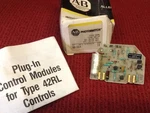 Allen-bradley Cat. #60-1614 Photoswitch Time Delay Module Type 42RL New. Fixed Price $52.50.