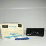 Cincinnati Electrosystems Digitswitches 995-4-1T 4-DIGIT Electromagnetic Counter. Fixed Price $389.95.