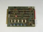 Icore 13522-E Timing Board Used. Fixed Price $54.17.