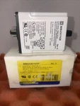 Square 9050JCK11V20 Delay Relay On Timer 120VAC 0.1-10 Sec Ser H. Fixed Price $120.00.