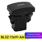 Dashboard Interior Lighting Dimmer Switch Ford F-150 2011-2014 BL3Z-11691-AA. Fixed Price $26.78.