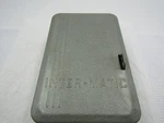 Intermatic Model LS-7071 Water Sprinkler Day Timer; 3-CIRCUIT, 1/8 Hp 120V. Fixed Price $44.00.