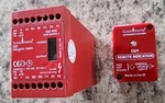 Allen Bradley Guardmaster CU1 Failsafe Timer 07114 - Remote Indicator 07138. Fixed Price $174.95.