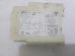 Carlo Gavazzi DMB01DM24 Multifunction Timer (F9C). Fixed Price $30.00.