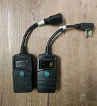 Pack Raintight Photoelectric Switch Outdoor Timer 1000W 8.3 Amp 120 Volt 60HZ. Fixed Price $16.00.