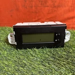 2009 Galant 2.4L Center Vent Dash Console Clock Lcd Digital Display Screen Time. Fixed Price $25.00.