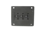 Durant 31337-400 3-Y-11564 115VAC Unmp. Fixed Price $1260.00.