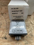 Signaline Mark 361-230-.1 Sec Relay Timer 98A00301 10 4798. Fixed Price $50.00.