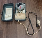 Dayton Switch Model 2E213 24 Hour Timer Industrial Electrical Boc. Fixed Price $99.99.