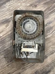 Tork Timer 2-8001. Fixed Price $25.00.